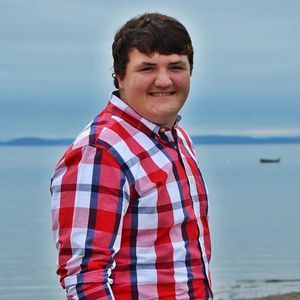 Meet your Posher, George